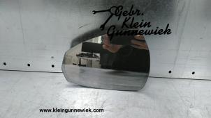 Gebruikte Spiegelglas links Audi A3 Prijs € 95,00 Margeregeling aangeboden door Gebr.Klein Gunnewiek Ho.BV