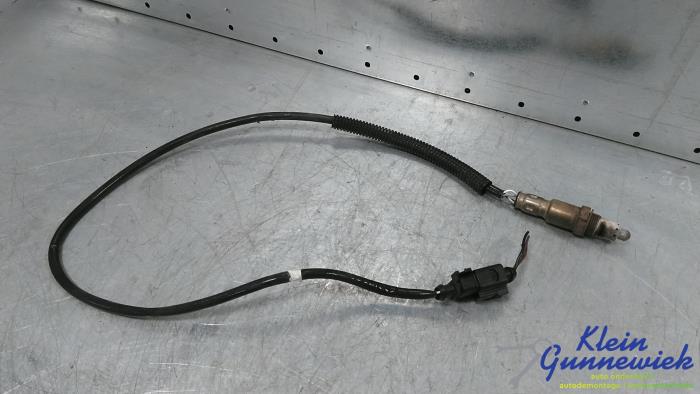 Gebruikte Lambda Sonde Audi RS3 Prijs € 65,00 Margeregeling aangeboden door Klein Gunnewiek Autodemontage & Motorentechniek
