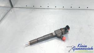 Gereviseerde Verstuiver (diesel) Fiat Doblo Prijs € 133,10 Inclusief btw aangeboden door Klein Gunnewiek Autodemontage & Motorentechniek