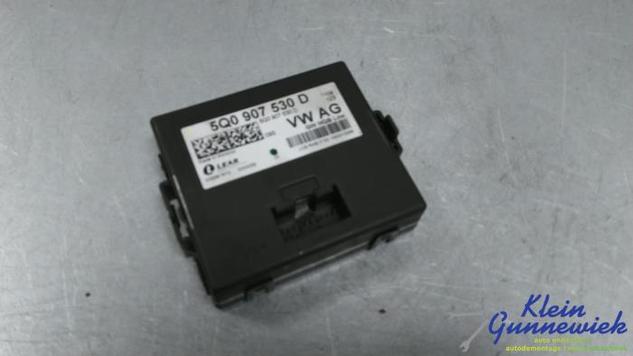 Gebruikte Computer Diversen Volkswagen E-Golf Prijs € 53,00 Margeregeling aangeboden door Klein Gunnewiek Autodemontage & Motorentechniek