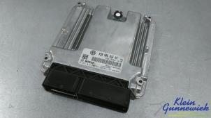 Gebruikte Computer Inspuit Volkswagen Bestel Prijs € 100,00 Margeregeling aangeboden door Klein Gunnewiek Autodemontage & Motorentechniek