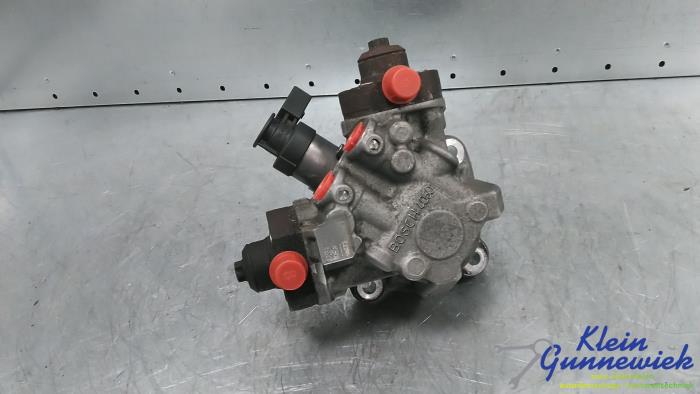 Gebruikte Brandstofpomp Mechanisch Audi Q7 Prijs € 84,00 Margeregeling aangeboden door Klein Gunnewiek Autodemontage & Motorentechniek