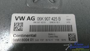 Gebruikte Inspuitcomputer Volkswagen Golf Prijs € 265,00 Margeregeling aangeboden door Klein Gunnewiek Autodemontage & Motorentechniek