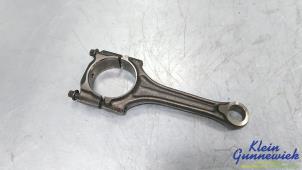 Gebruikte Drijfstang Audi A3 Prijs € 60,00 Margeregeling aangeboden door Klein Gunnewiek Autodemontage & Motorentechniek