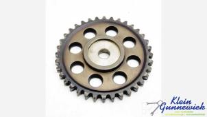 Nieuwe Nokkenas Tandwiel Volkswagen Golf Prijs € 30,55 Inclusief btw aangeboden door Klein Gunnewiek Autodemontage & Motorentechniek