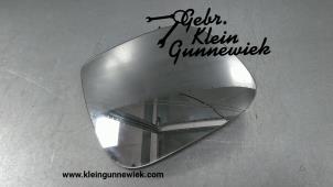 Gebruikte Spiegelglas rechts Volkswagen Transporter Prijs € 25,00 Margeregeling aangeboden door Gebr.Klein Gunnewiek Ho.BV
