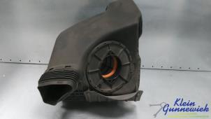 Gebruikte Luchtfilterhuis Audi A6 Prijs € 50,00 Margeregeling aangeboden door Klein Gunnewiek Autodemontage & Motorentechniek