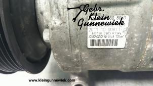 Gebruikte Aircopomp Audi A6 Prijs € 115,00 Margeregeling aangeboden door Gebr.Klein Gunnewiek Ho.BV