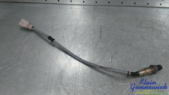 Gebruikte Lambda Sonde Audi A4 Prijs € 52,00 Margeregeling aangeboden door Klein Gunnewiek Autodemontage & Motorentechniek
