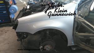 Gebruikte Scherm links-voor Volkswagen Golf Prijs € 45,00 Margeregeling aangeboden door Gebr.Klein Gunnewiek Ho.BV