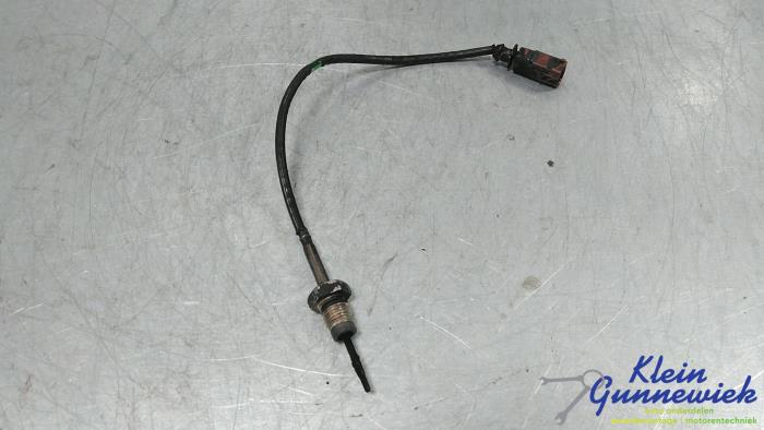 Gebruikte Uitlaat temperatuursensor Volkswagen Transporter Prijs € 22,00 Margeregeling aangeboden door Klein Gunnewiek Autodemontage & Motorentechniek
