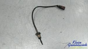 Gebruikte Uitlaat temperatuursensor Volkswagen Transporter Prijs € 25,00 Margeregeling aangeboden door Klein Gunnewiek Autodemontage & Motorentechniek