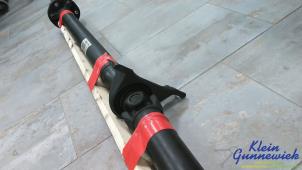 Gebruikte Tussenas Mercedes C-Klasse Prijs € 95,00 Margeregeling aangeboden door Klein Gunnewiek Autodemontage & Motorentechniek