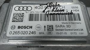 Gebruikte Computer Diversen Audi A6 Prijs € 160,00 Margeregeling aangeboden door Gebr.Klein Gunnewiek Ho.BV