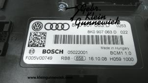 Gebruikte Computer Body Control Audi A5 Prijs € 65,00 Margeregeling aangeboden door Gebr.Klein Gunnewiek Ho.BV