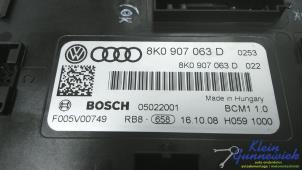 Gebruikte Computer Body Control Audi A5 Prijs € 65,00 Margeregeling aangeboden door Klein Gunnewiek Autodemontage & Motorentechniek