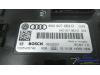 Computer Body Control van een Audi A5 2009