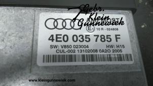 Gebruikte AUX/USB aansluiting Audi A5 Prijs € 245,00 Margeregeling aangeboden door Gebr.Klein Gunnewiek Ho.BV