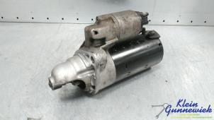 Gebruikte Startmotor Audi A6 Prijs € 35,00 Margeregeling aangeboden door Klein Gunnewiek Autodemontage & Motorentechniek