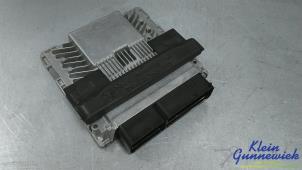 Gebruikte Inspuitcomputer Audi A5 Prijs € 325,00 Margeregeling aangeboden door Klein Gunnewiek Autodemontage & Motorentechniek