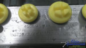 Gebruikte ABS Pomp Audi A6 Prijs € 43,00 Margeregeling aangeboden door Klein Gunnewiek Autodemontage & Motorentechniek