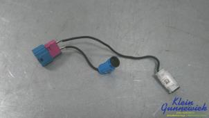 Gebruikte Microfoon Audi A6 Prijs € 40,00 Margeregeling aangeboden door Klein Gunnewiek Autodemontage & Motorentechniek