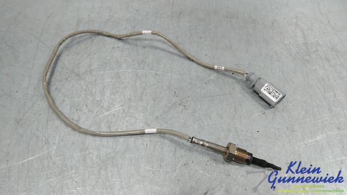 Gebruikte Uitlaat temperatuursensor Audi A6 Prijs € 48,00 Margeregeling aangeboden door Klein Gunnewiek Autodemontage & Motorentechniek