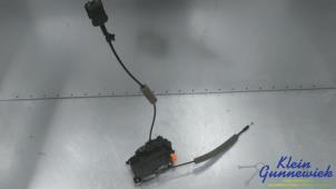 Gebruikte Deurslot Mechaniek 2Deurs links Renault Master Prijs € 75,00 Margeregeling aangeboden door Klein Gunnewiek Autodemontage & Motorentechniek