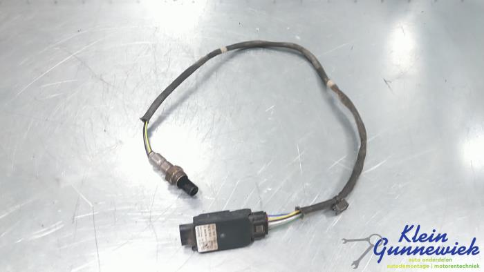 Gebruikte Lambda Sonde Audi A6 Prijs € 159,00 Margeregeling aangeboden door Klein Gunnewiek Autodemontage & Motorentechniek