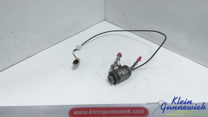 Gebruikte Injector adblue Audi A6 Prijs € 101,00 Margeregeling aangeboden door Klein Gunnewiek Autodemontage & Motorentechniek