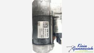 Gebruikte Startmotor Audi A6 Prijs € 30,00 Margeregeling aangeboden door Klein Gunnewiek Autodemontage & Motorentechniek