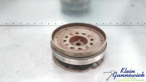 Gebruikte Vliegwiel Audi A6 Prijs € 145,00 Margeregeling aangeboden door Klein Gunnewiek Autodemontage & Motorentechniek