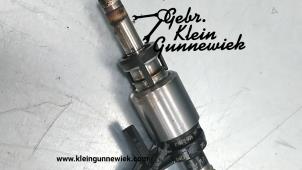Gebruikte Injector (benzine injectie) Audi A6 Prijs € 40,00 Margeregeling aangeboden door Gebr.Klein Gunnewiek Ho.BV