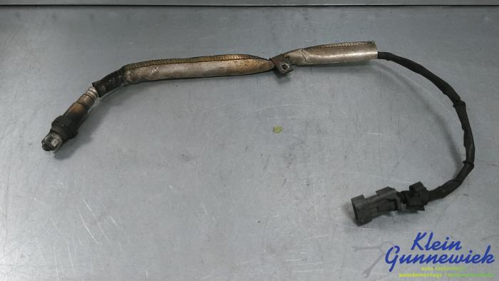 Gebruikte Lambda Sonde Volvo XC90 Prijs € 25,00 Margeregeling aangeboden door Klein Gunnewiek Autodemontage & Motorentechniek