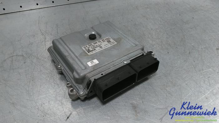 Gebruikte Inspuitcomputer Mercedes E-Klasse Prijs € 239,00 Margeregeling aangeboden door Klein Gunnewiek Autodemontage & Motorentechniek