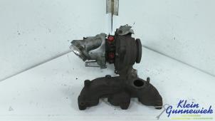 Gebruikte G-lader Seat Ibiza Prijs € 100,00 Margeregeling aangeboden door Klein Gunnewiek Autodemontage & Motorentechniek