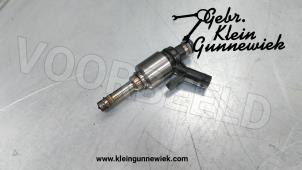 Gebruikte Injector (benzine injectie) Audi A3 Prijs € 65,00 Margeregeling aangeboden door Gebr.Klein Gunnewiek Ho.BV