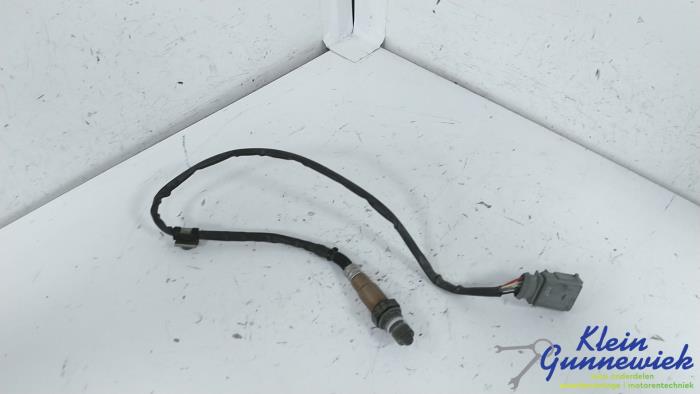 Gebruikte Lambda Sonde Audi S3 Prijs € 40,00 Margeregeling aangeboden door Klein Gunnewiek Autodemontage & Motorentechniek