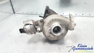 Gebruikte Turbo Audi A6 Prijs € 325,00 Margeregeling aangeboden door Klein Gunnewiek Autodemontage & Motorentechniek