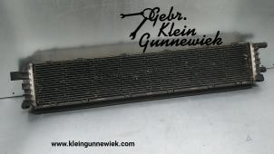 Gebruikte Radiateur Audi A6 Prijs € 95,00 Margeregeling aangeboden door Gebr.Klein Gunnewiek Ho.BV
