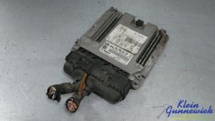 Gebruikte Computer Inspuit Audi A6 Prijs € 250,00 Margeregeling aangeboden door Klein Gunnewiek Autodemontage & Motorentechniek