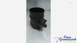 Gebruikte Luchthoeveelheidsmeter Opel Movano Prijs € 50,00 Margeregeling aangeboden door Klein Gunnewiek Autodemontage & Motorentechniek