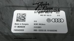 Gebruikte Module Bodycontrol Porsche Cayenne Prijs € 295,00 Margeregeling aangeboden door Gebr.Klein Gunnewiek Ho.BV