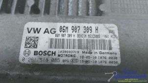 Gebruikte Computer Inspuit Porsche Cayenne Prijs € 545,00 Margeregeling aangeboden door Klein Gunnewiek Autodemontage & Motorentechniek