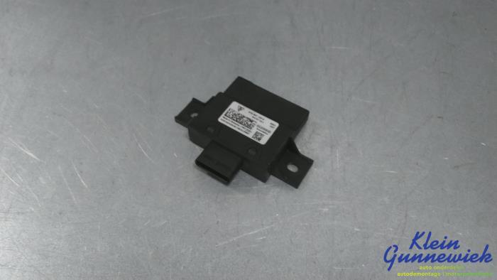 Gebruikte Computer Diversen Porsche Cayenne Prijs € 79,00 Margeregeling aangeboden door Klein Gunnewiek Autodemontage & Motorentechniek