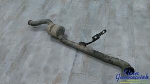 Gebruikte Katalysator Mercedes ML-Klasse Prijs € 175,00 Margeregeling aangeboden door Klein Gunnewiek Autodemontage & Motorentechniek