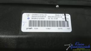 Gebruikte MMI schakelaar Porsche Cayenne Prijs € 425,00 Margeregeling aangeboden door Klein Gunnewiek Autodemontage & Motorentechniek