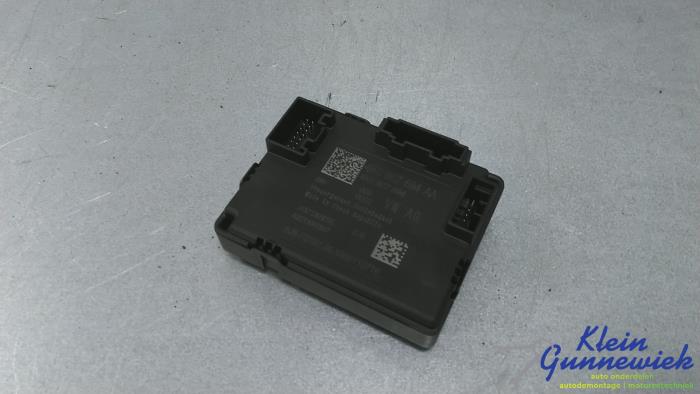 Gebruikte Computer Diversen Porsche Cayenne Prijs € 30,00 Margeregeling aangeboden door Klein Gunnewiek Autodemontage & Motorentechniek