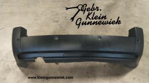 Gebruikte Bumper achter BMW X3 Prijs € 85,00 Margeregeling aangeboden door Gebr.Klein Gunnewiek Ho.BV