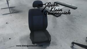 Gebruikte Voorstoel links BMW X3 Prijs € 150,00 Margeregeling aangeboden door Gebr.Klein Gunnewiek Ho.BV